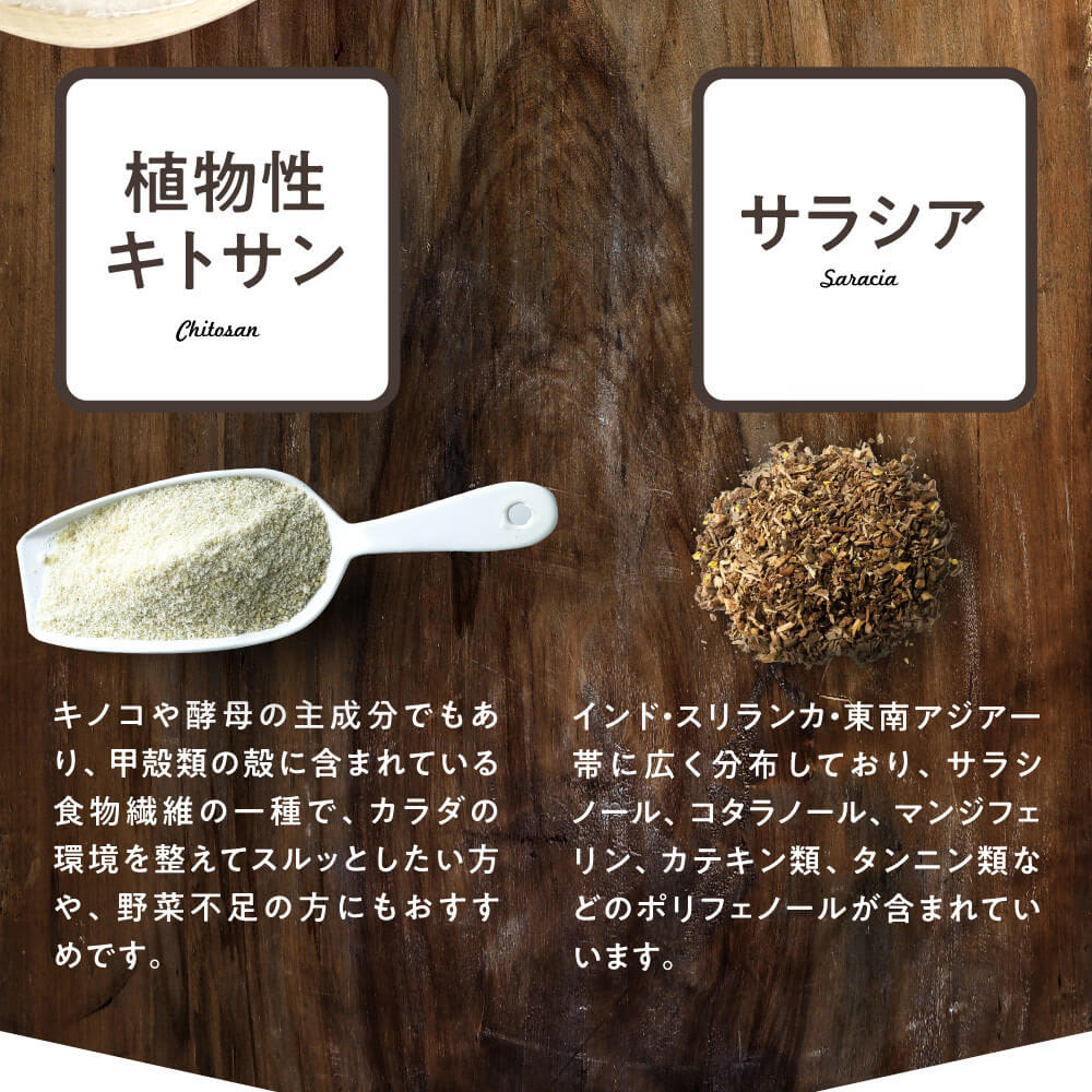 みらいの完全栄養食ダイエット
