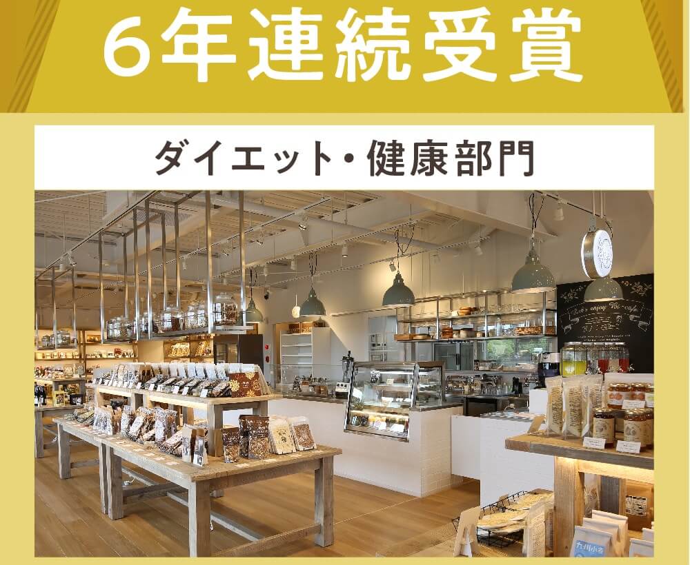 みらいの完全栄養食ダイエット