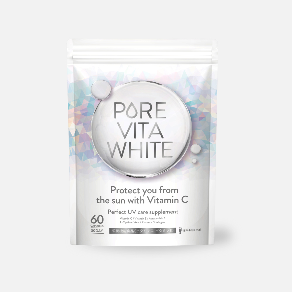 PUREVITA WHITE