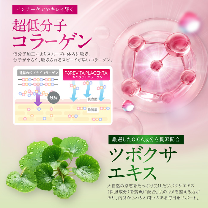 PUREVITA PLACENTA 10000