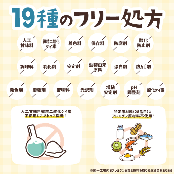 親子de解決ラボ カルシウム