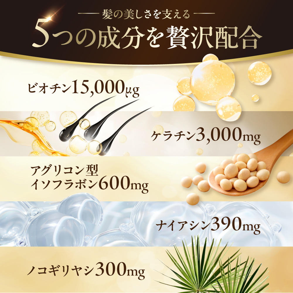 PUREVITABiotin&Keratin