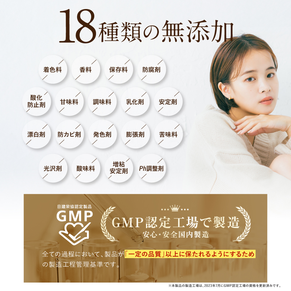 ヒハツのチカラ