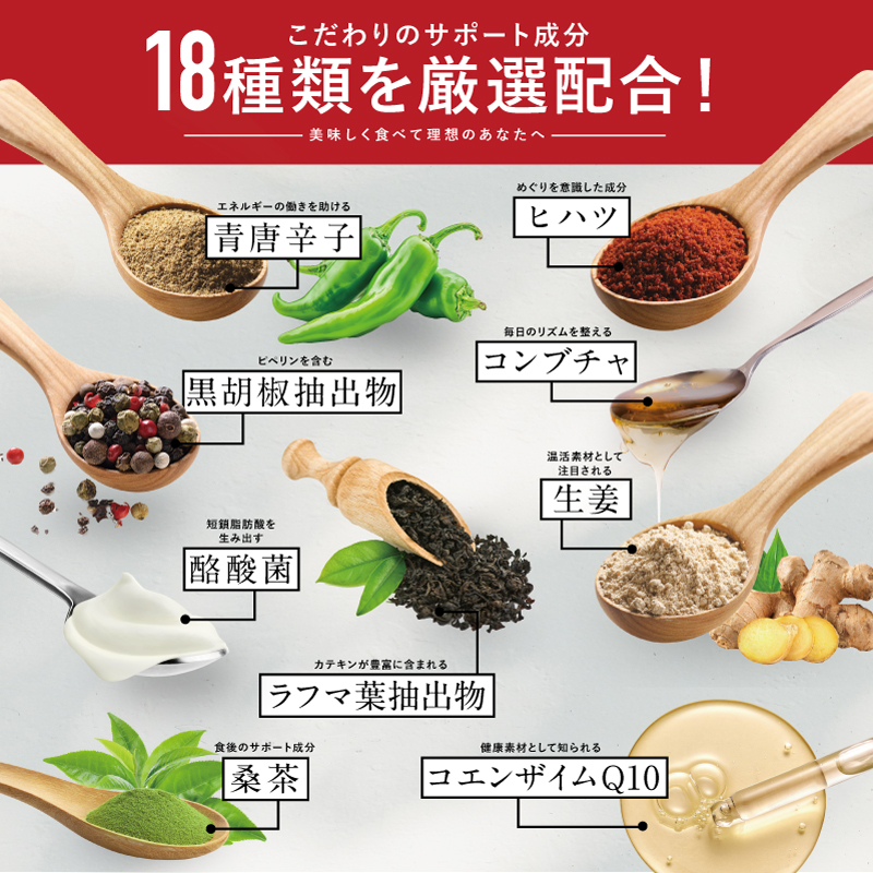 カロリンピュア