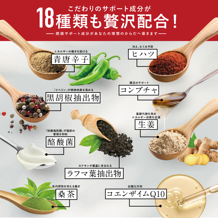 カロリンピュア