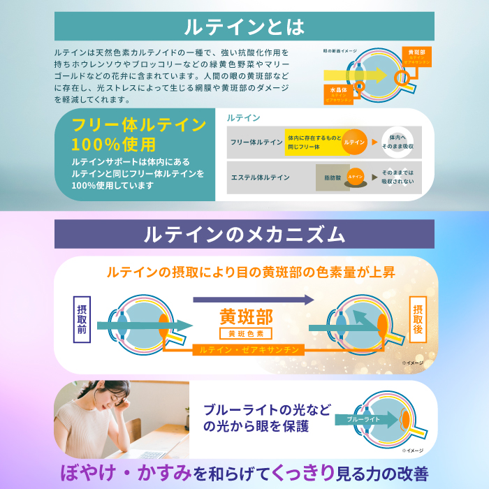 EYE PURE