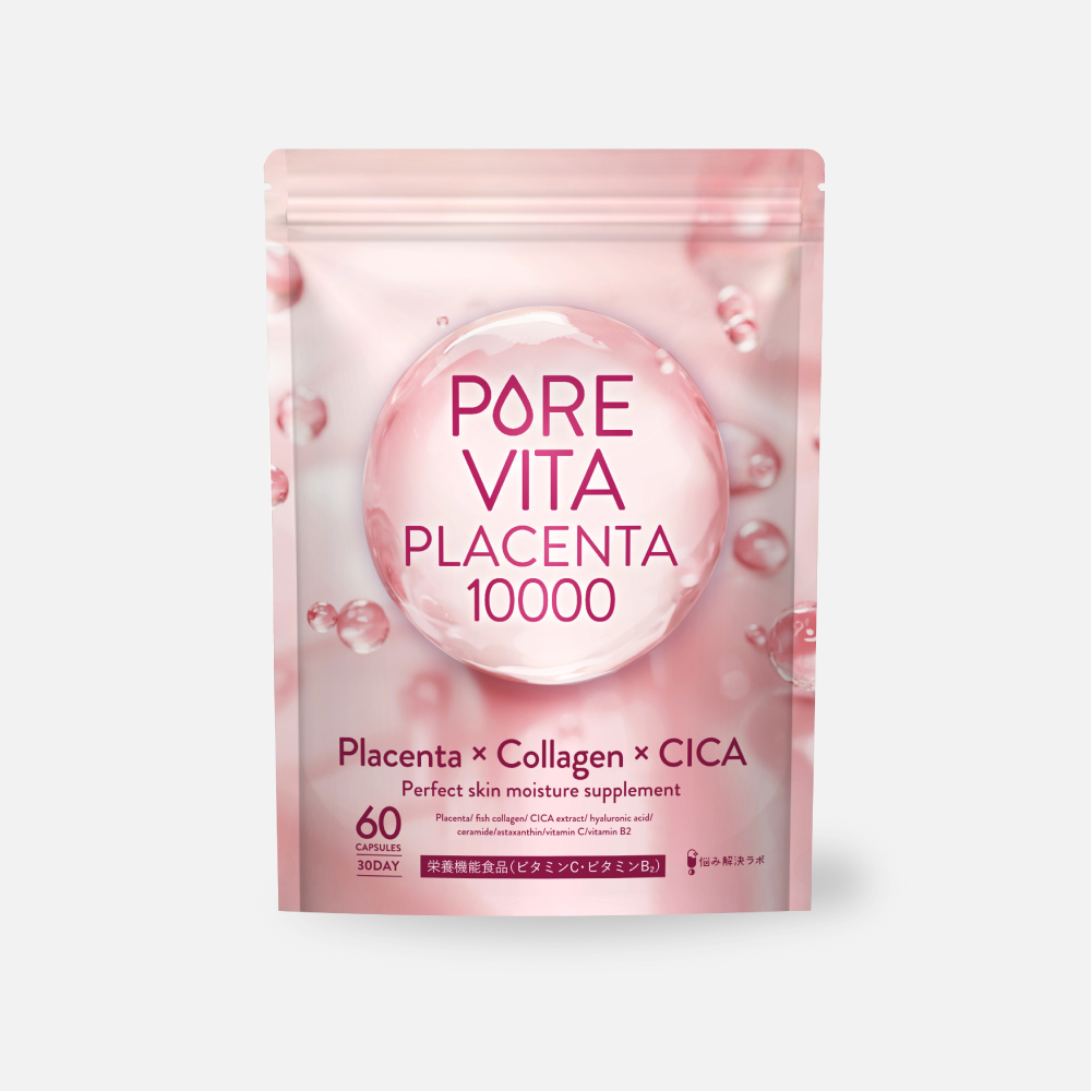 PUREVITA PLACENTA 10000
