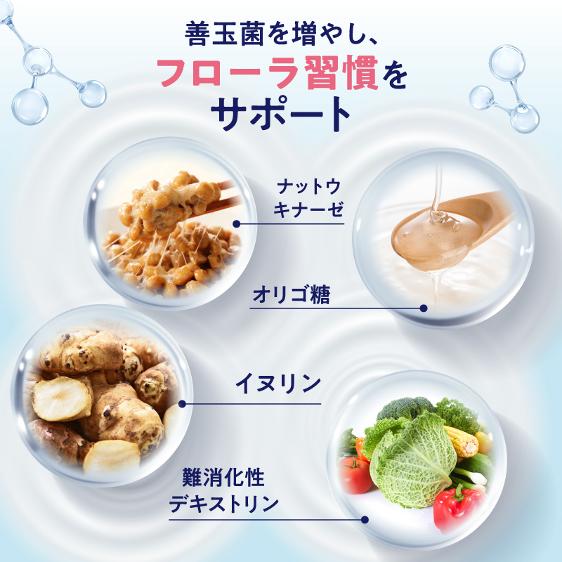 BIFIRAL乳酸菌30日分