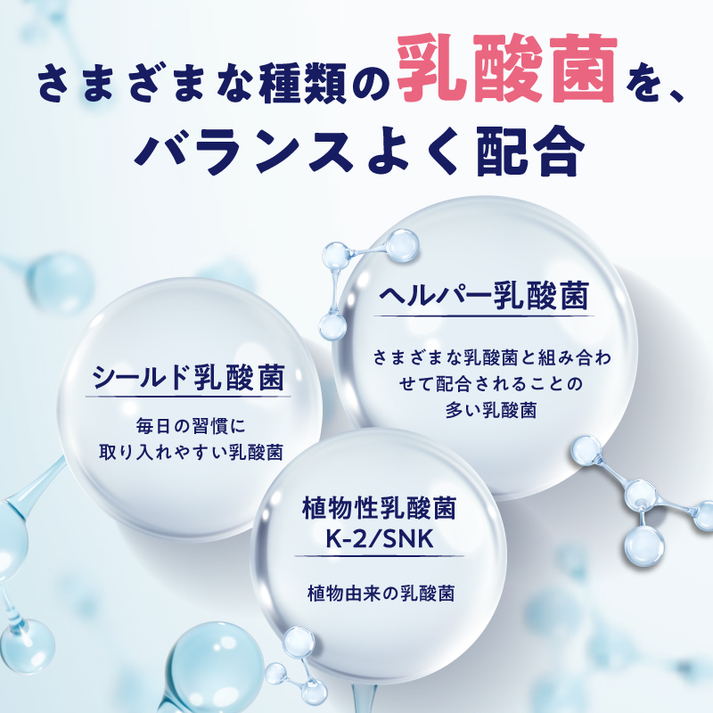 BIFIRAL乳酸菌30日分