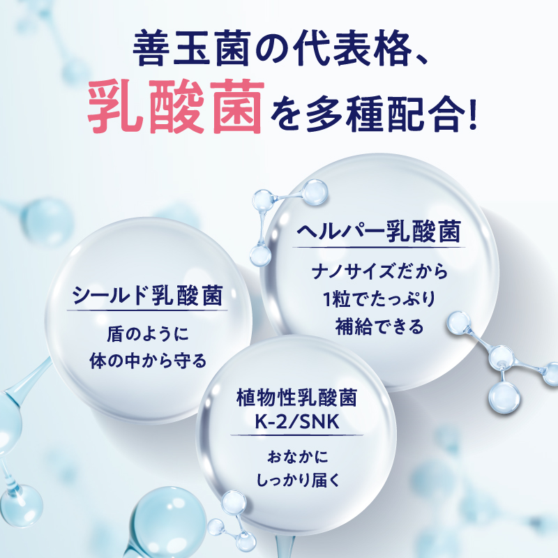 BIFIRAL乳酸菌30日分