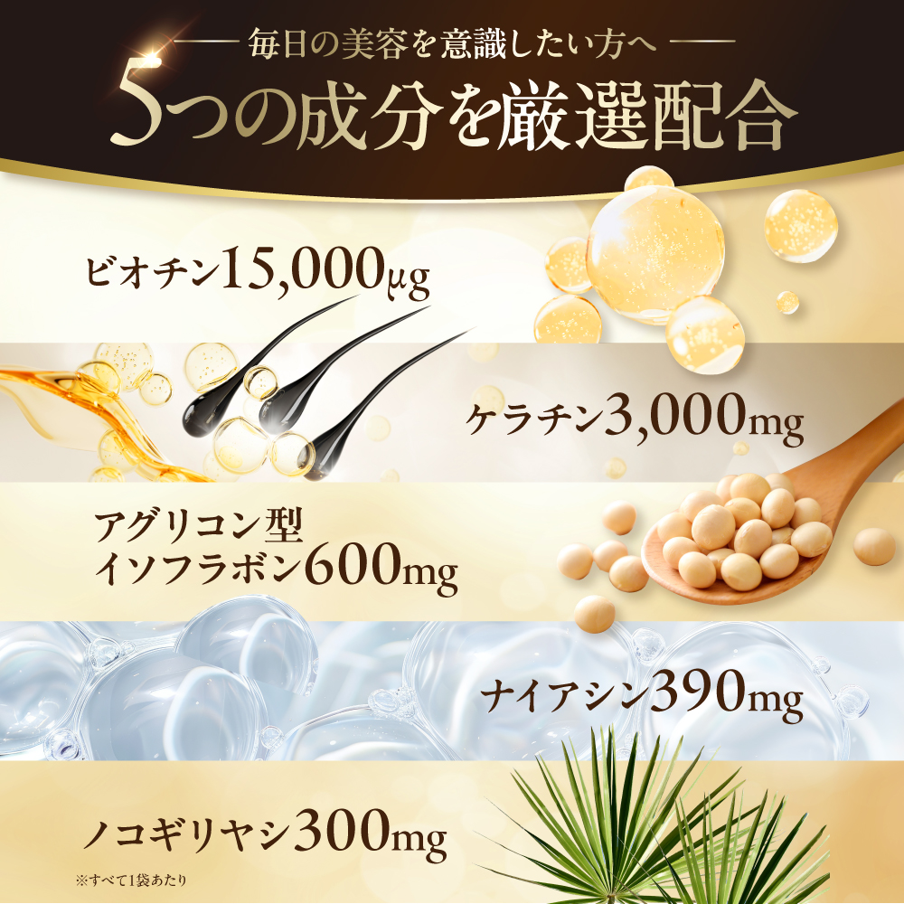 PUREVITABiotin&Keratin