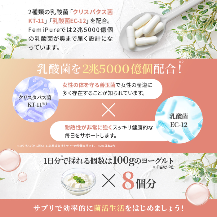 FemiPure