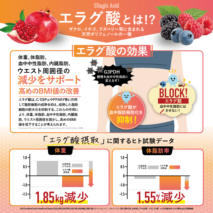 カロリンピュア