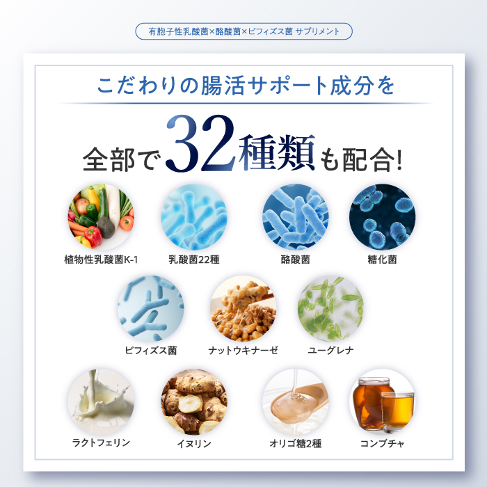 BIFIRALプラス 有胞子