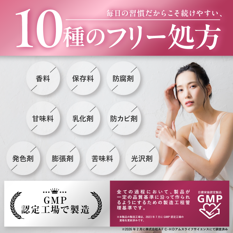 PUREVITA Niacinamide1800