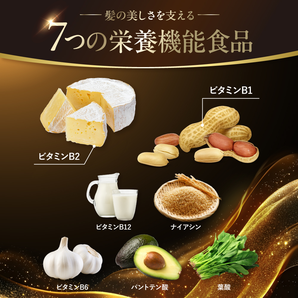 PUREVITABiotin&Keratin