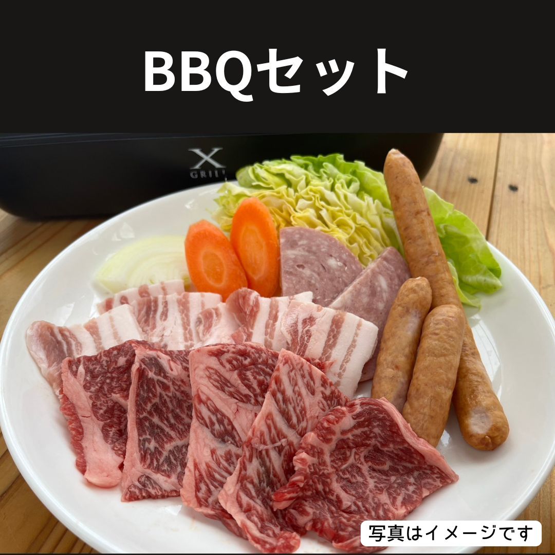 【2026年10月高田松原花火】ワタミオーガニックランド内　花火鑑賞BBQプラン
