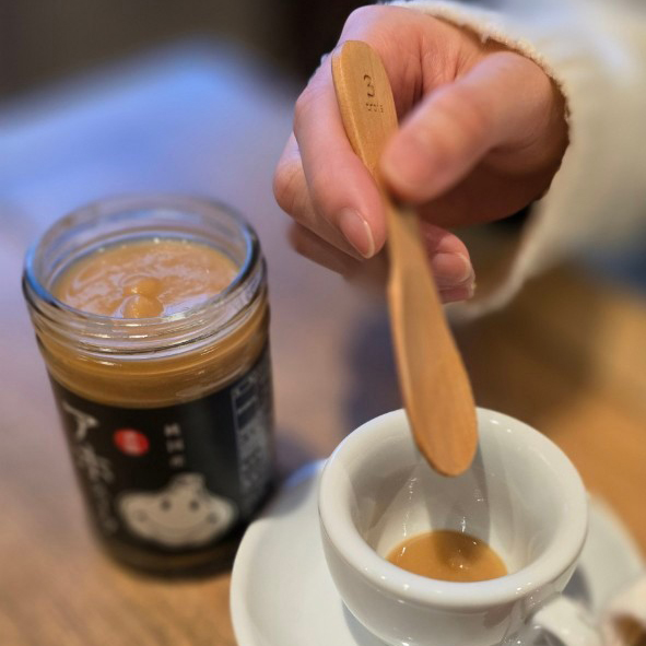 濃縮にんにくペースト