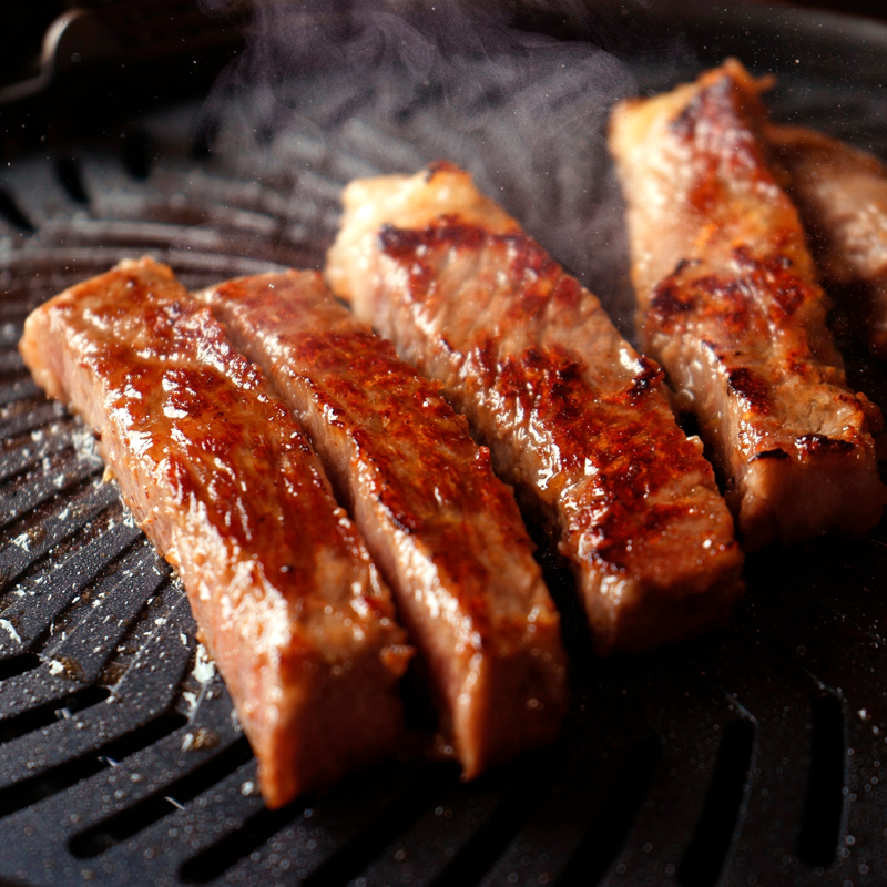 肉料理