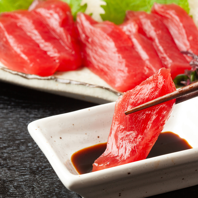 刺身