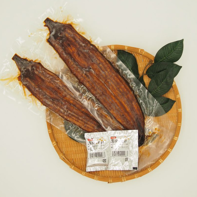 【高知】四万十味紀行 うなぎ蒲焼２尾 130g×2 熨斗対応可 産地直送 お取り寄せ 