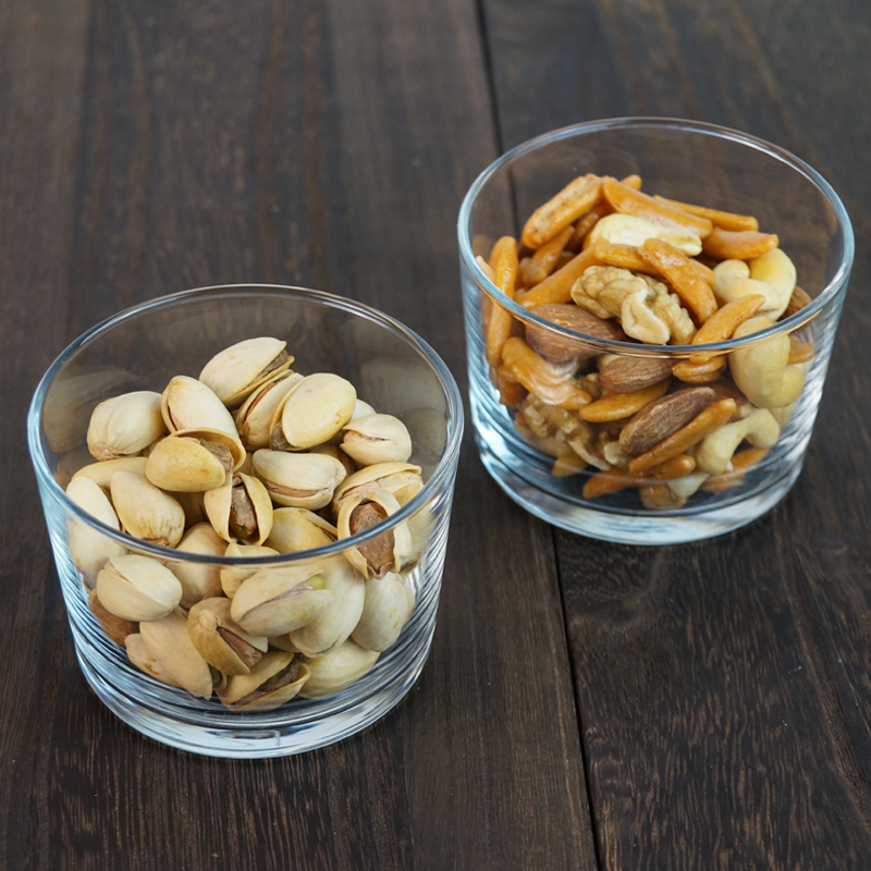 【北海道】燻製ナッツの詰め合わせ 産地直送 お取り寄せ