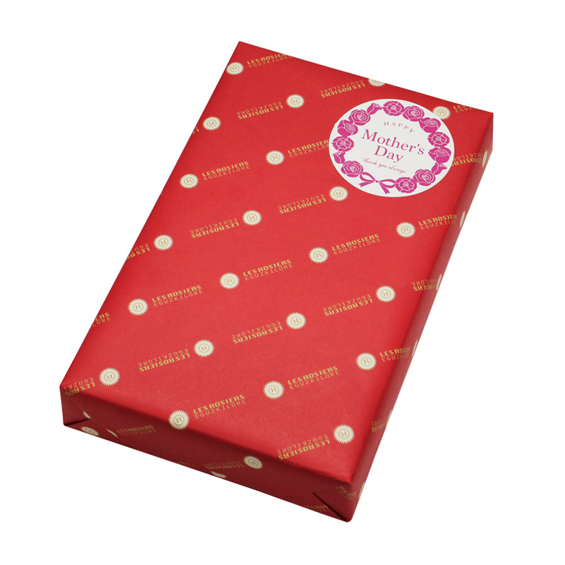 【母の日】銀座京橋 レ ロジェ エギュスキロール 銀座ミニカヌレ（M-YJ-RCC）【受注締切：4月30日(木)】