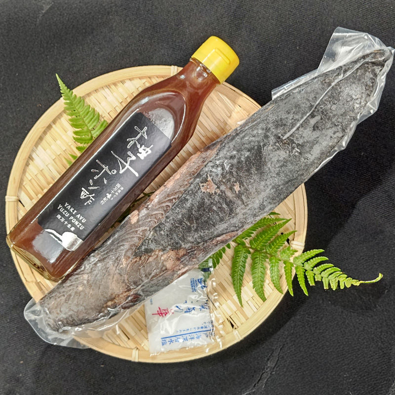 【高知】四万十生産 土佐流 藁（わら）焼き鰹のたたき 300g 2～3人前サイズ 熨斗対応可 産地直送 お取り寄せ