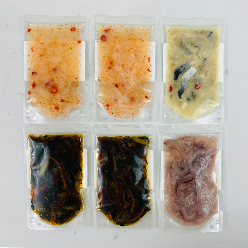 【北海道】ご飯の友セット（江戸屋） 産地直送 お取り寄せ 熨斗対応可