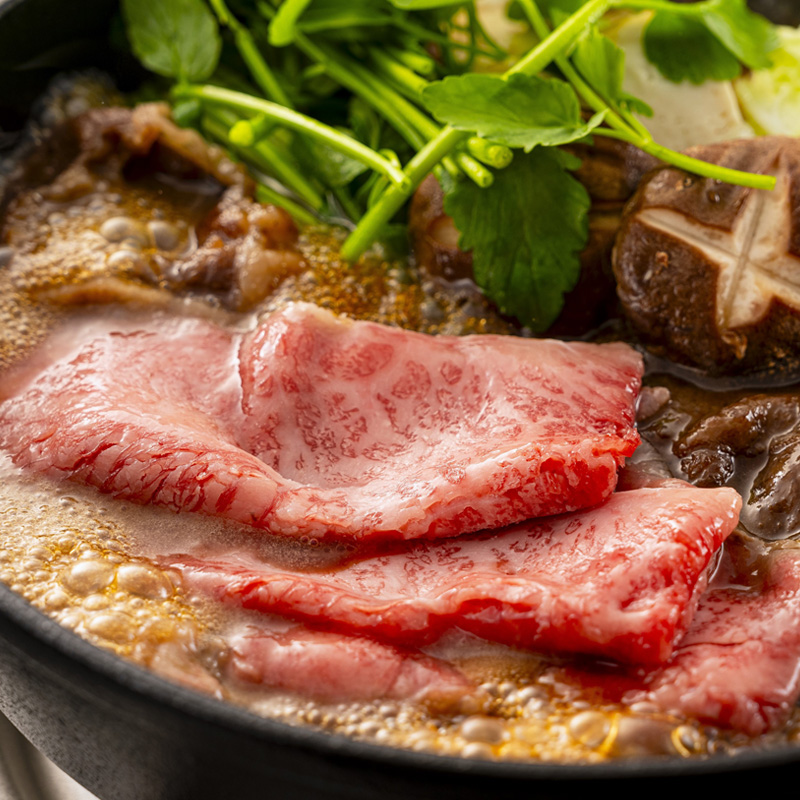 岡山県産 おかやま和牛肉 ステーキ＆すき焼セット（サーロイン 450g/ロース 350g） 計800g 熨斗対応可 産地直送 お取り寄せ