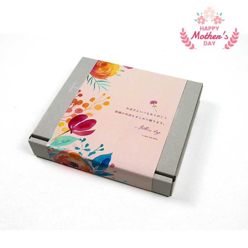 【母の日】5種のふわふわスティックロールケーキ 産地直送【受注締切：4月23日(木)】