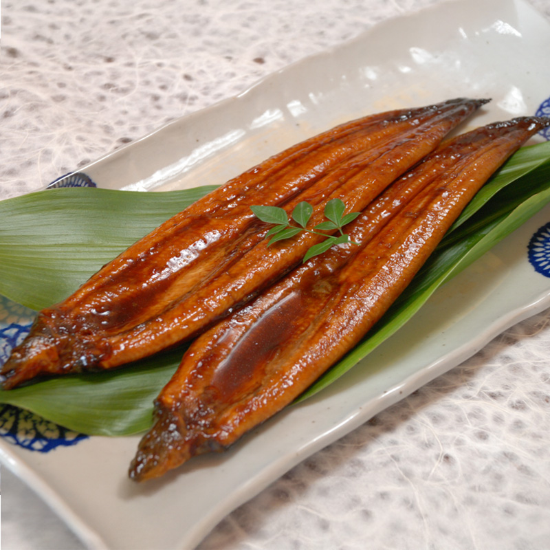【高知】四万十味紀行 うなぎ蒲焼２尾 130g×2 熨斗対応可 産地直送 お取り寄せ 