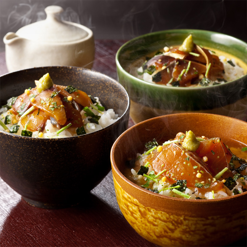 【福岡】海鮮お茶漬け3種6袋セット（真あじ・真鯛・真さば） 熨斗対応可 産地直送 お取り寄せ