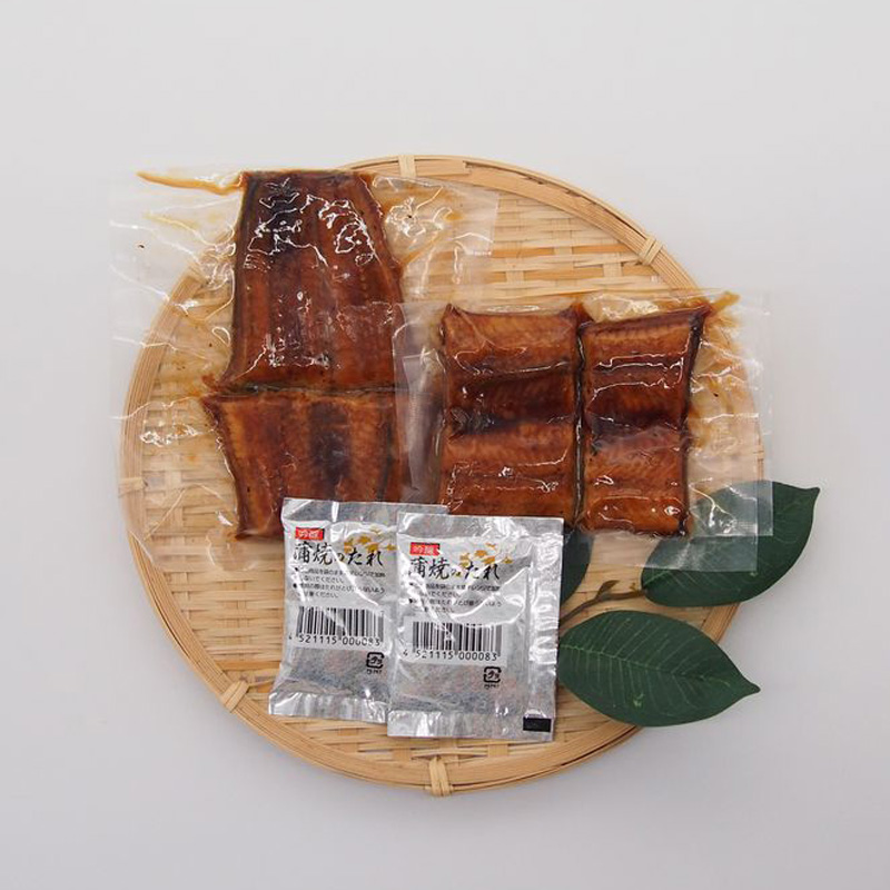 【高知】四万十味紀行 うなぎ蒲焼2人前 70g×2 熨斗対応可 産地直送 お取り寄せ 