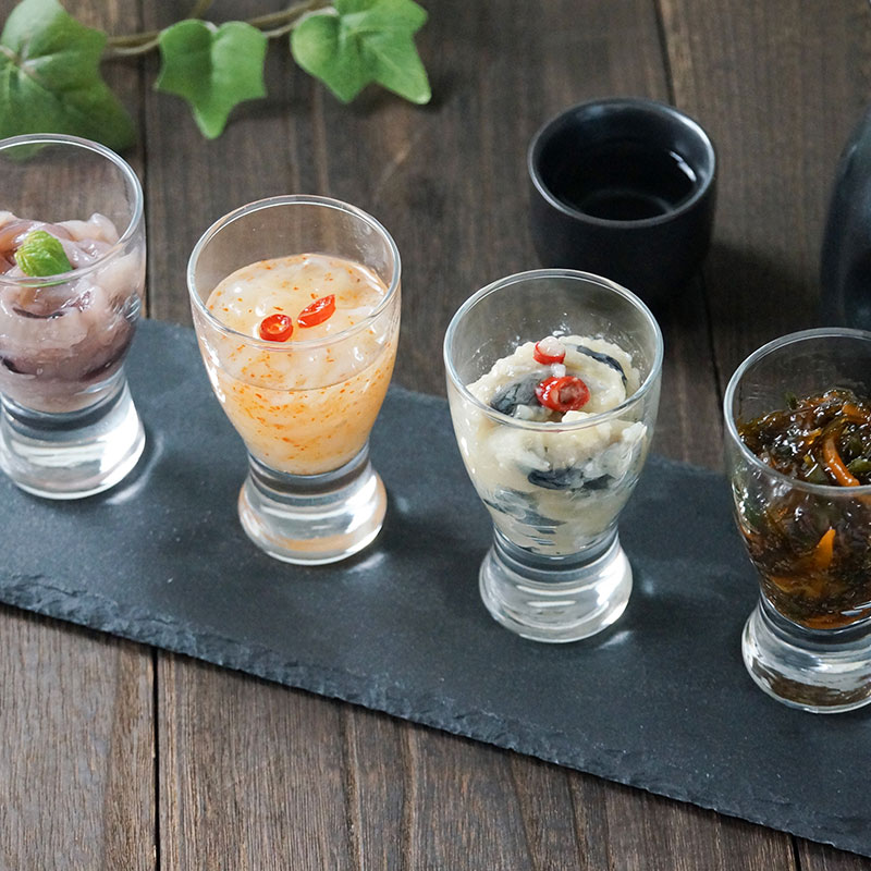 【北海道】ご飯の友セット（江戸屋） 産地直送 お取り寄せ 熨斗対応可