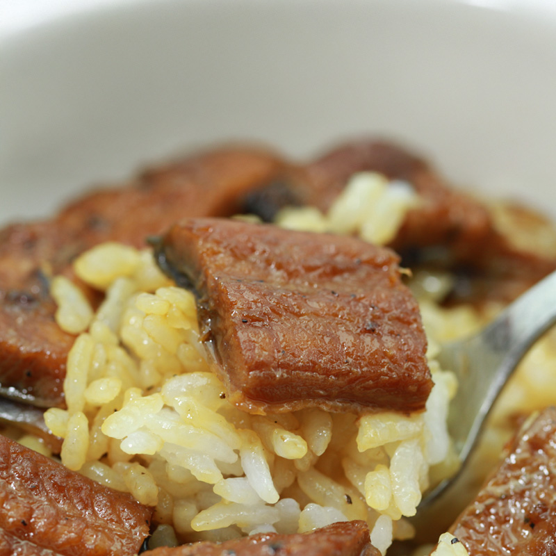 【高知】四万十味紀行 うなぎ飯の素 2P 105g  熨斗対応可 産地直送 お取り寄せ