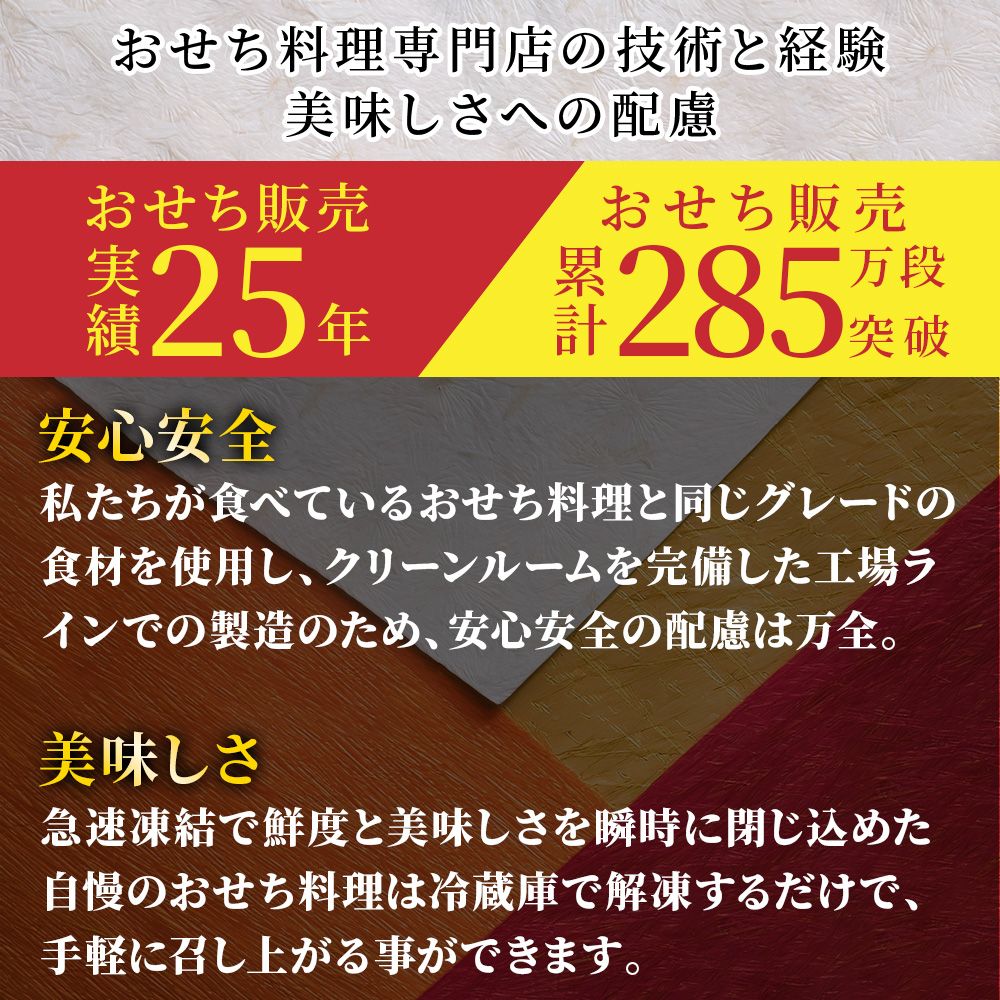 【ペットおせち】おせち料理 おせち 2026 予約 ペット 犬用 蔵王福膳 お届け日: 2025年12月29日（月）