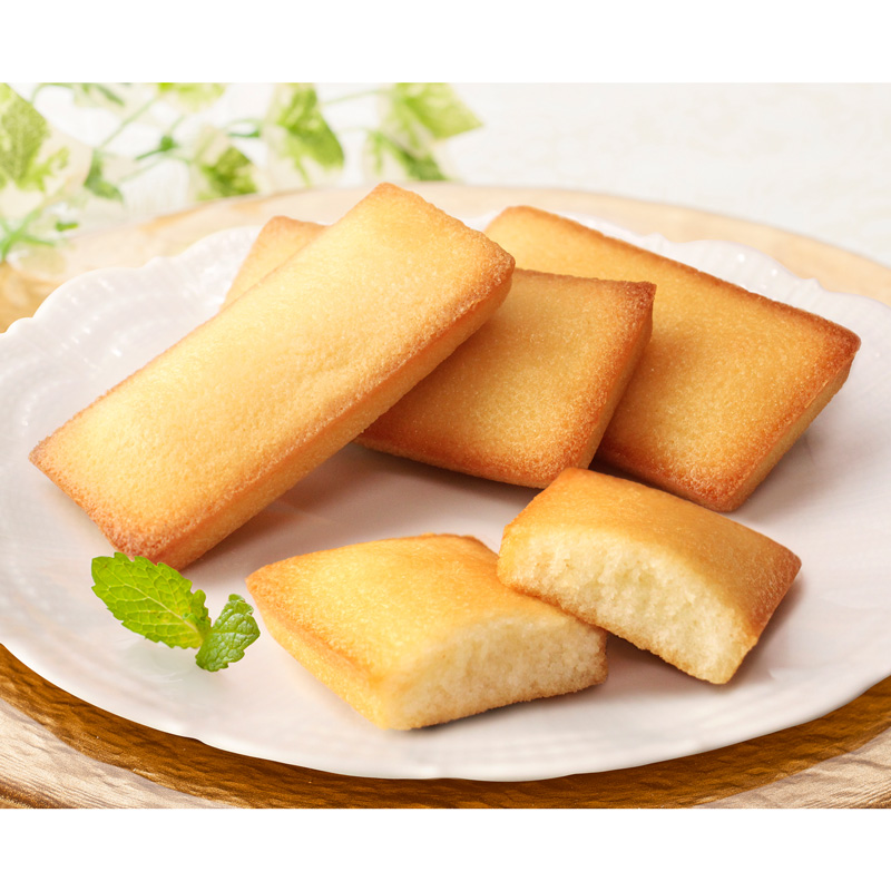 シェフ・アサヤマ洋菓子工房 フィナンシェ (YJ-FN) 産地直送 お取り寄せ 熨斗対応可 