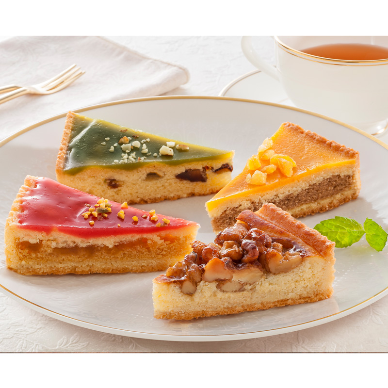 京都センチュリーホテル ホテルガレット (YJ-HG) 産地直送 お取り寄せ 熨斗対応可