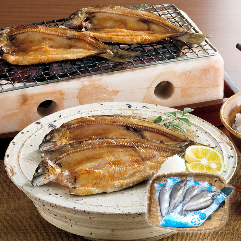 【高知】四万十味紀行 鮎の一夜干し  4尾 熨斗対応可 産地直送 お取り寄せ