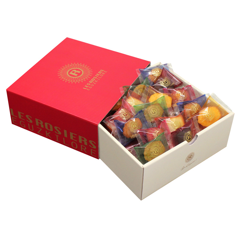 銀座京橋 レ ロジェ エギュスキロール 銀座プチガトー (YJ-PGW) 産地直送 お取り寄せ 熨斗対応可