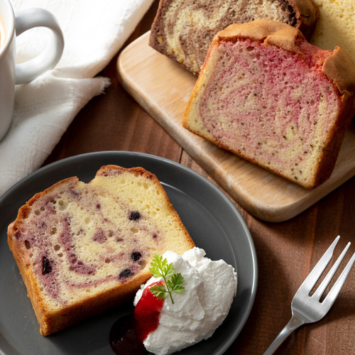 スイーツセット