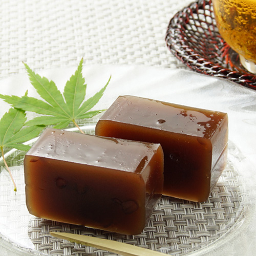 和スイーツセット