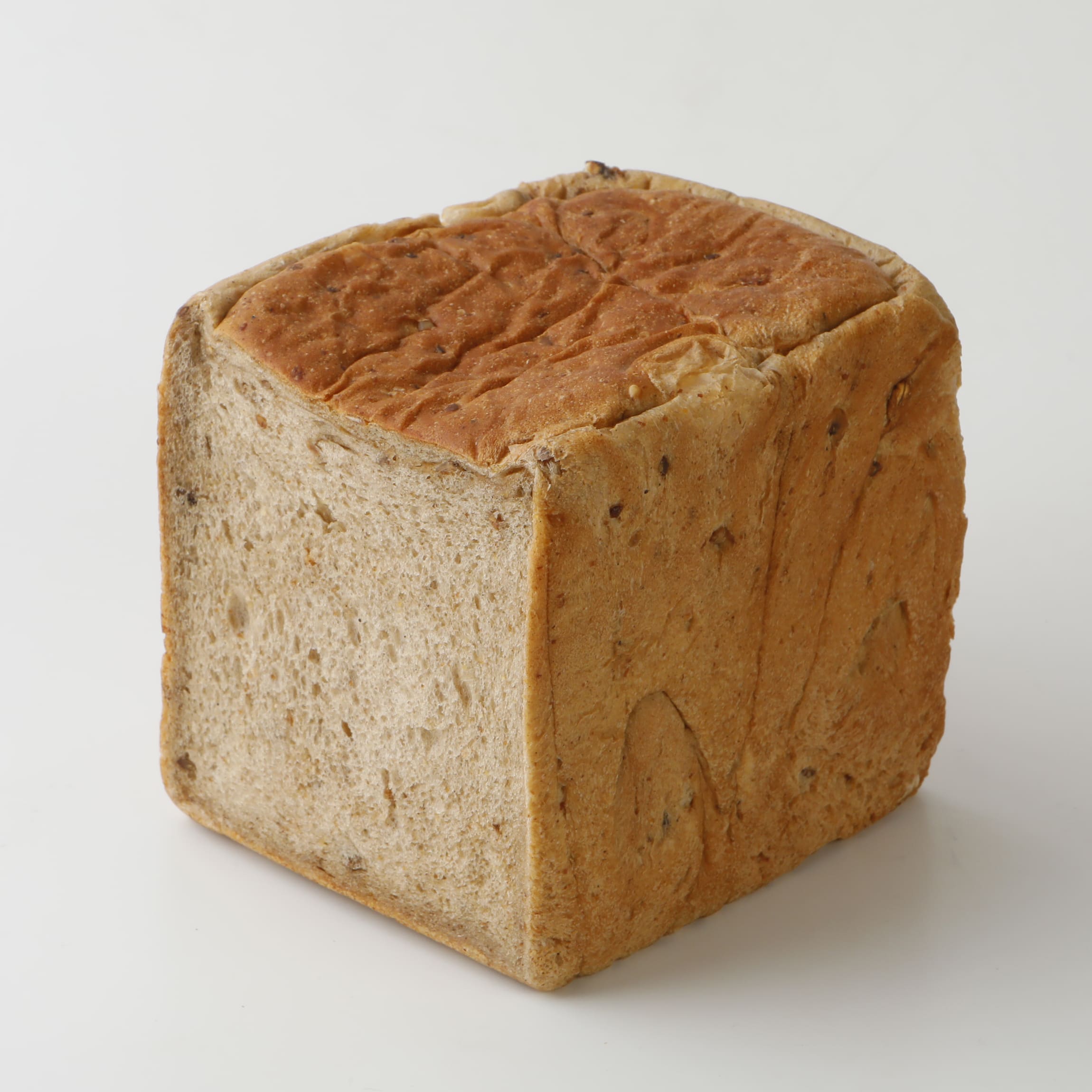 五穀食パン カット枚数の指定: ４枚