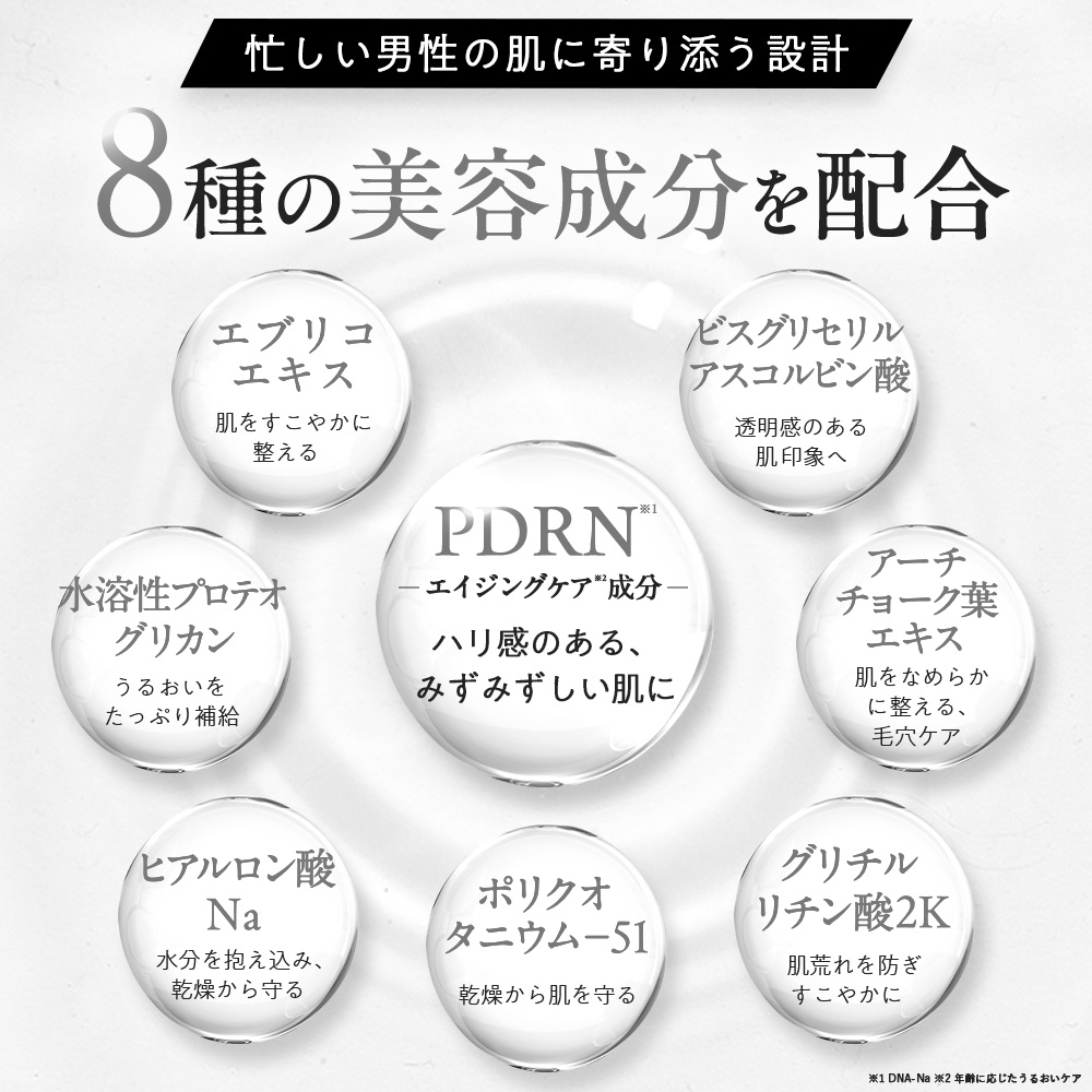 【定期】ekam（エカム） アドバンスドジェル＋アドバンスセラム＋アドバンスドホイップ洗顔＜3点セット＞