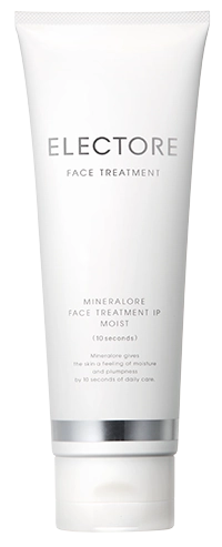 エレクトーレ ミネラルオーレ フェイストリートメント