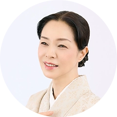 川原亜矢子さん