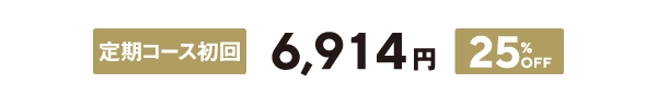 定期コース価格