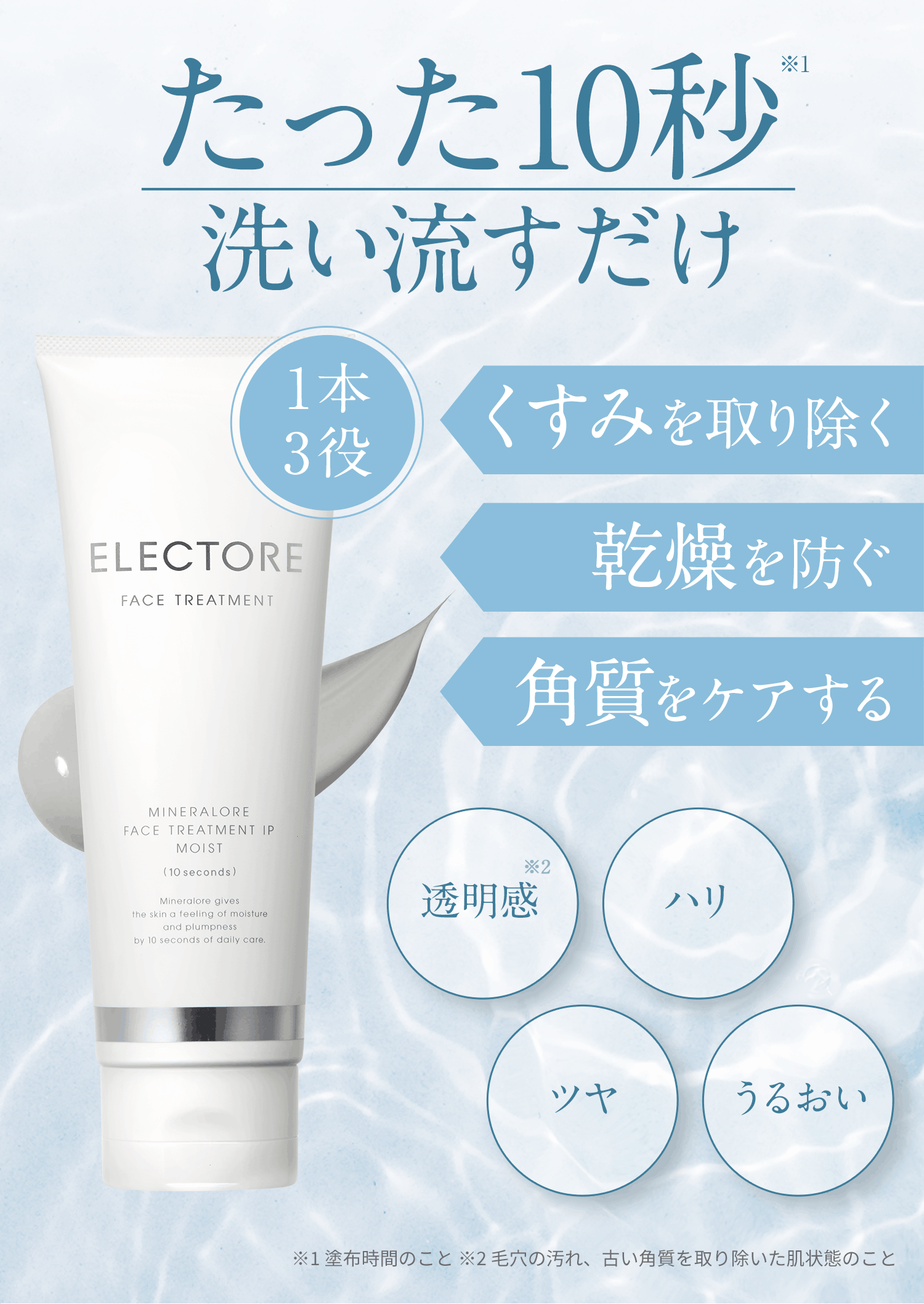 エレクトーレ 200gの定期コースを特別価格でご案内いたします