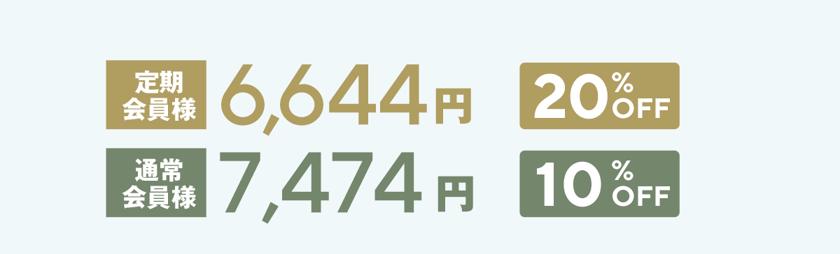 エレクトーレ 春の透明肌ケアキャンペーン ソープ＆ローション